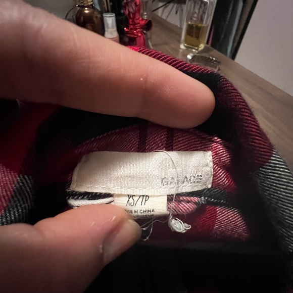 Garage Women’s blouse - Picture 3 of 8